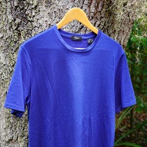 THEORY T-shirt | Blue